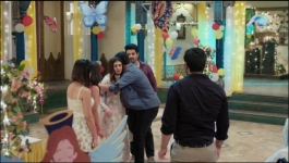 Pandya Store - 17th April 2023